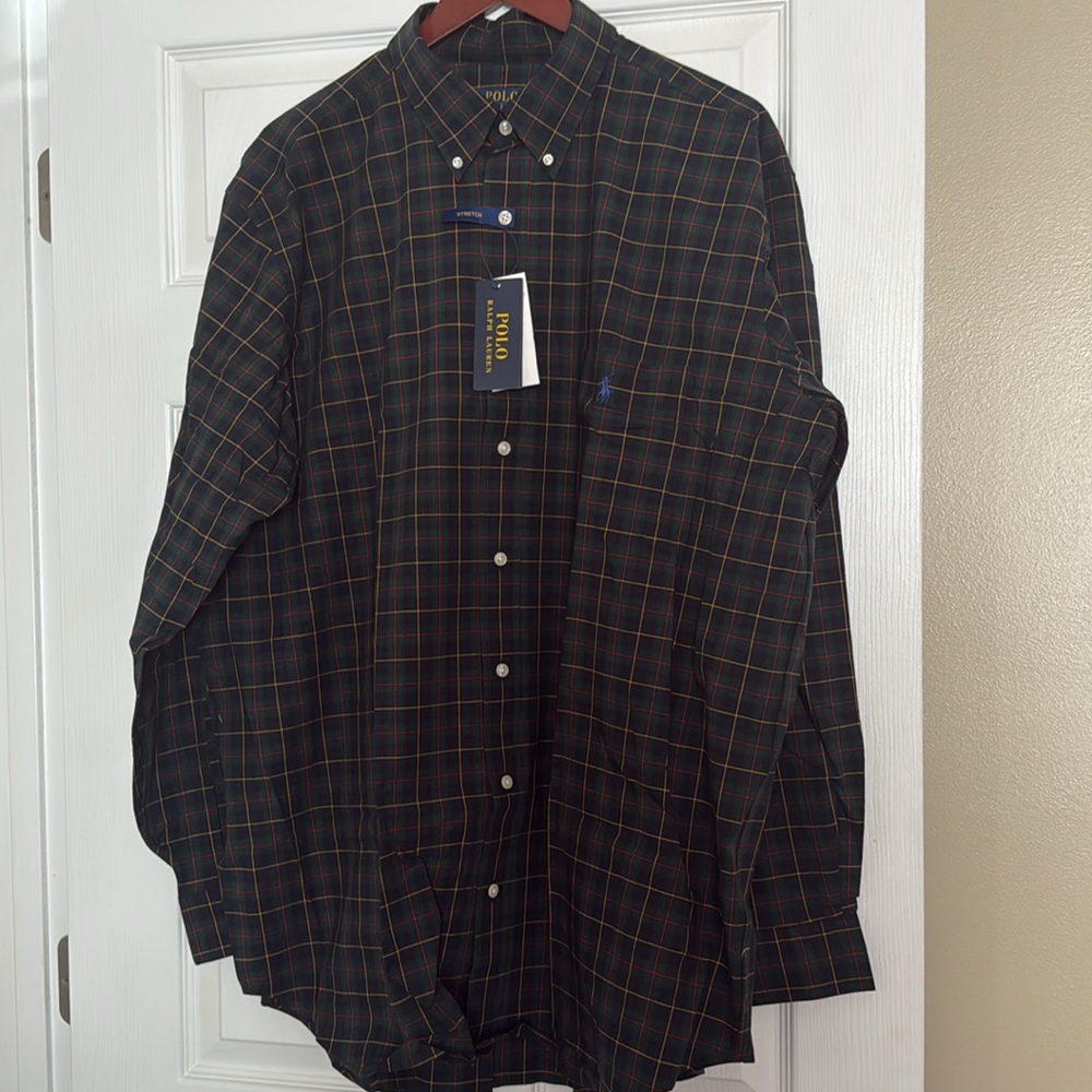 Polo Ralph Lauren